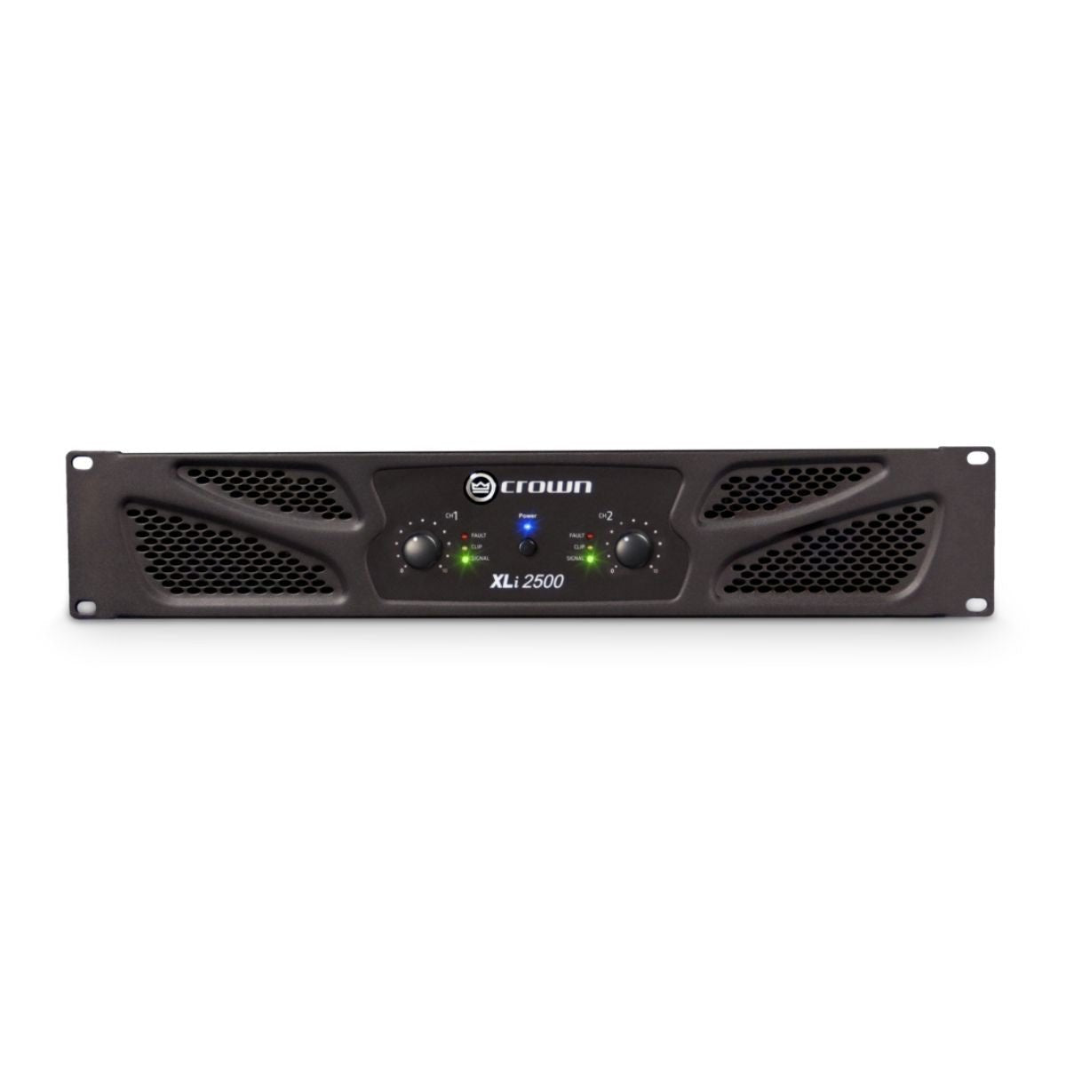 Crown XLi-2500 Power Amplifier