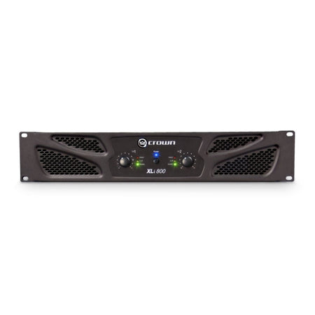 Crown XLi 800 300W 2-channel Power Amplifier