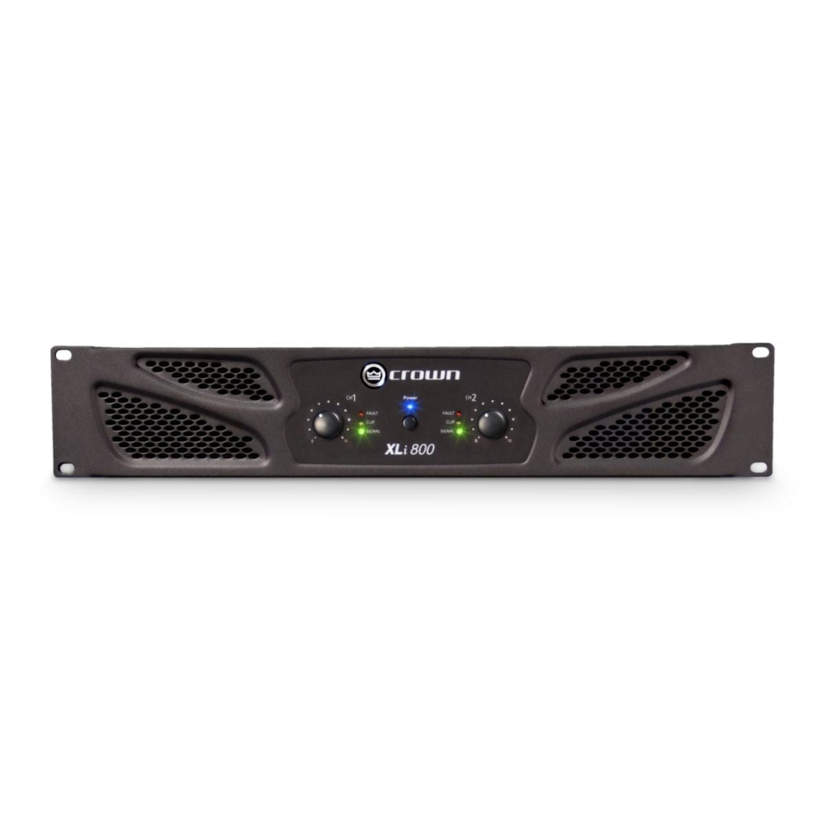 Crown XLi 800 300W 2-channel Power Amplifier