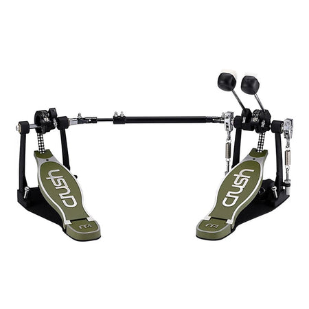 Crush Drums M4 Double Pedal w/ Hard Case
