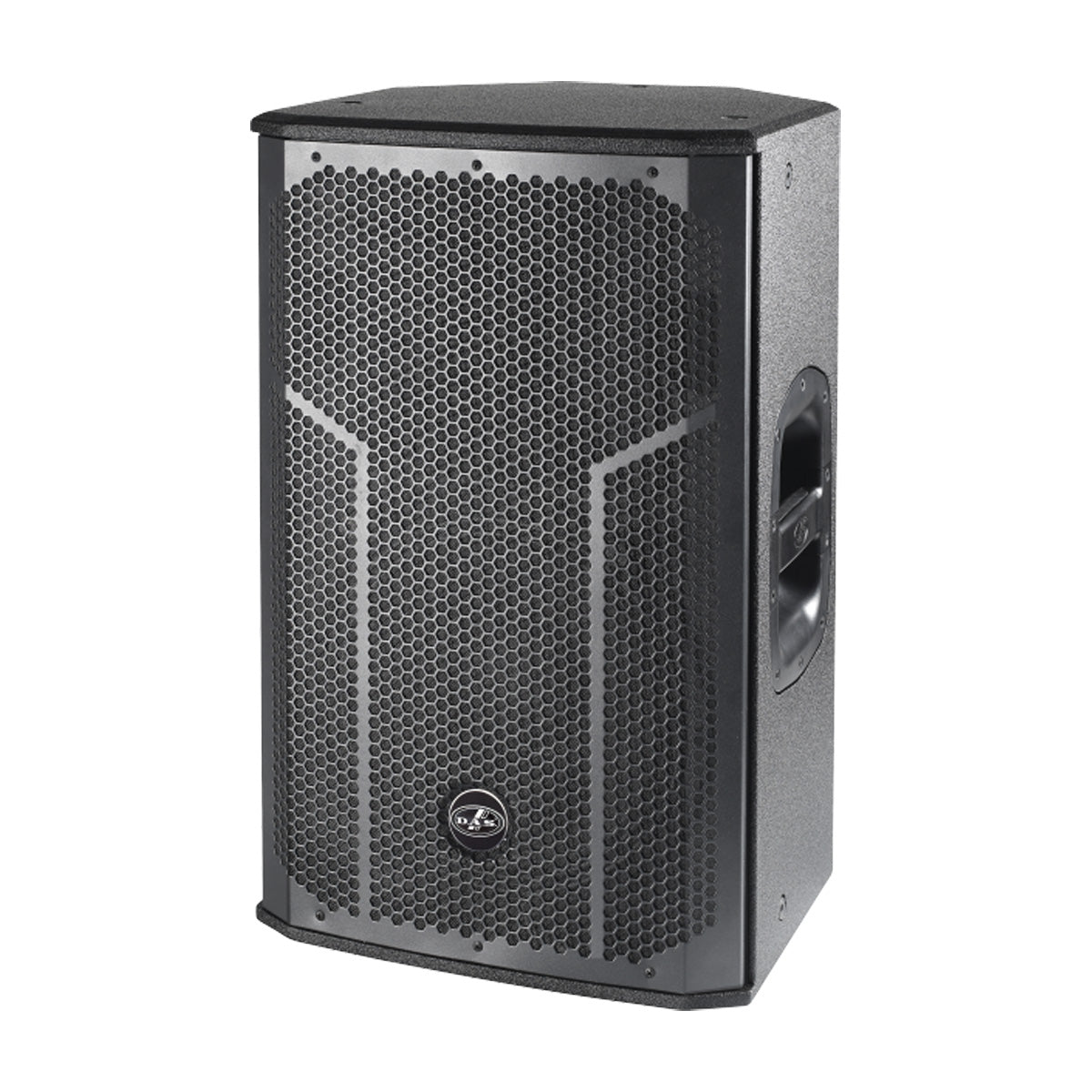 DAS Audio ACTION-512A 12" 2-Way Powered Point Source Speaker