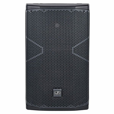 D.A.S Audio ALTEA-412A Two-Way 12" Powered Point Source Speaker with DSP Processor (800W)