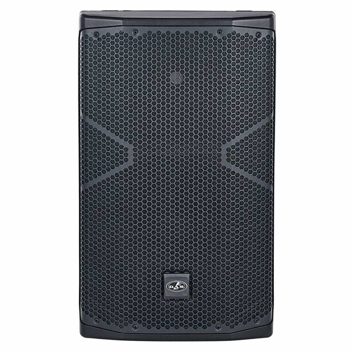 D.A.S Audio ALTEA-412A Two-Way 12" Powered Point Source Speaker with DSP Processor (800W)