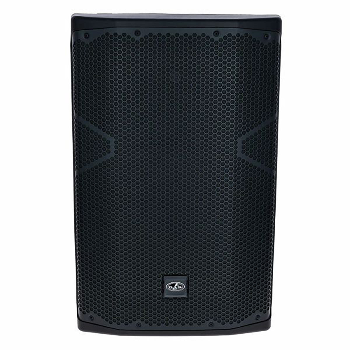 D.A.S Audio Altea 415A Powered Full-Range 15" 2-Way Loudspeaker System (800W)