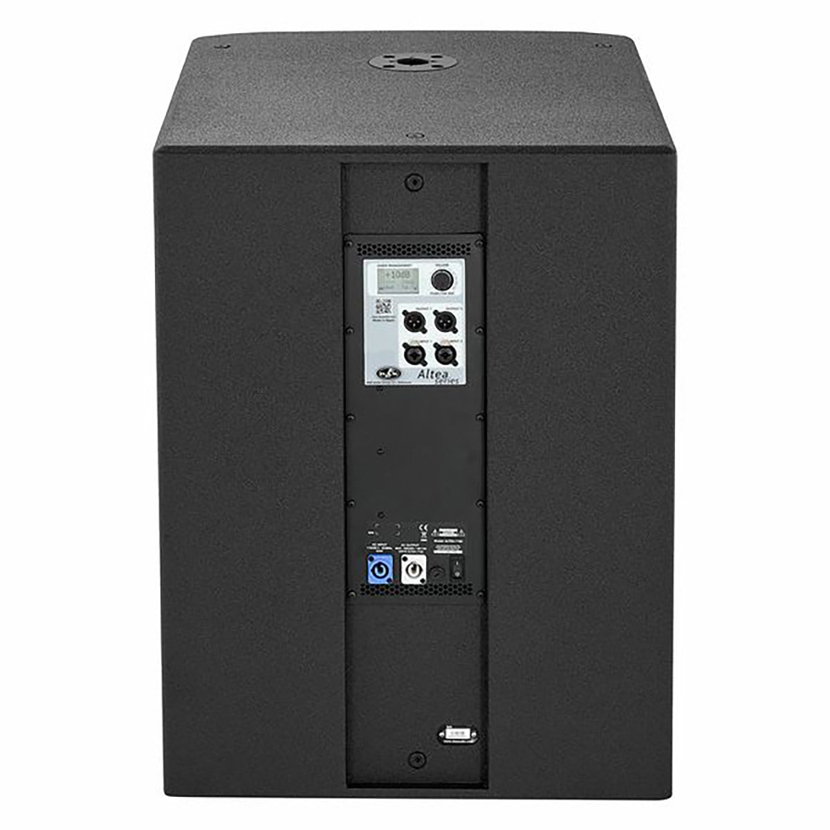 DAS Audio Altea 718A Subwoofer