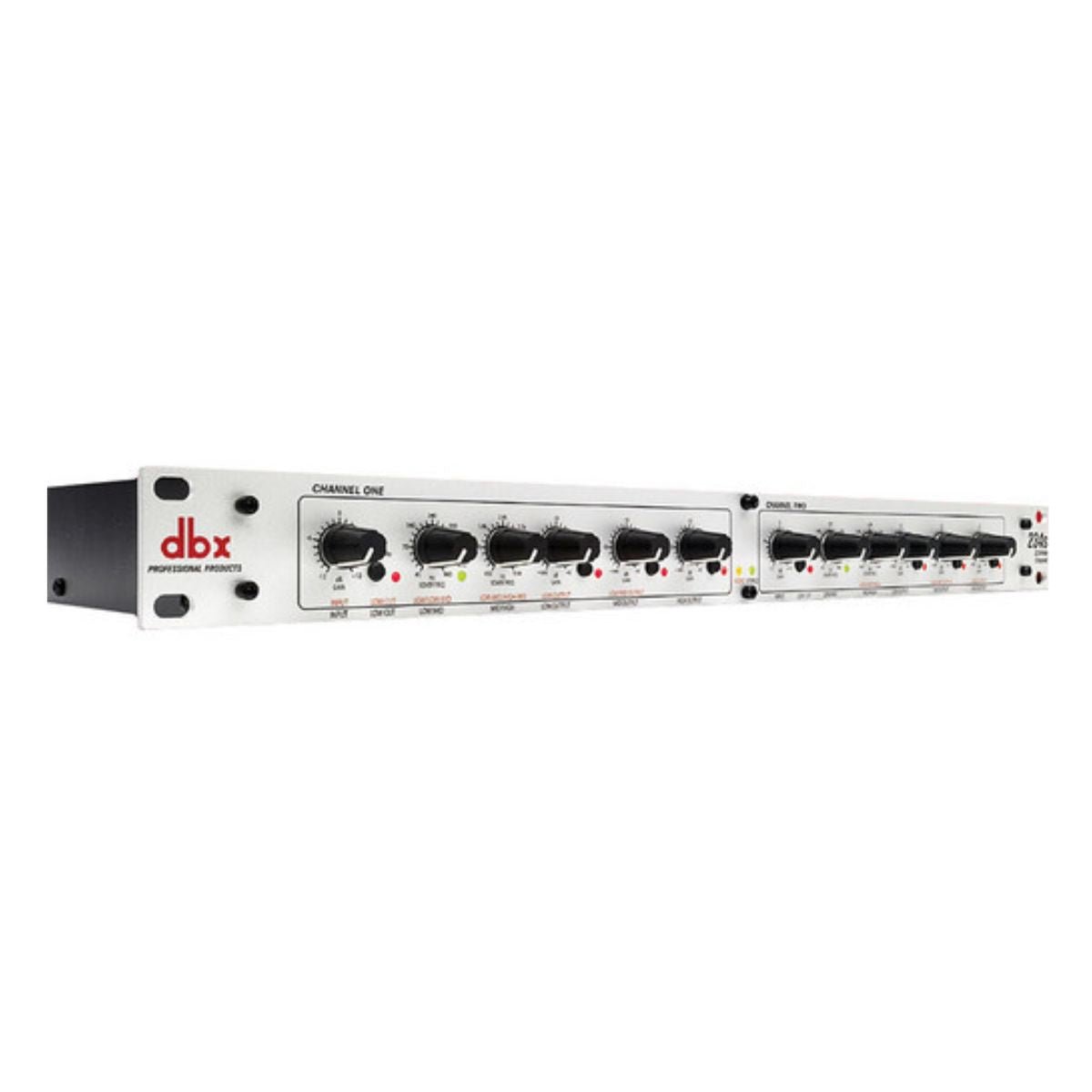 dbx 234xs Multi-channel Crossover