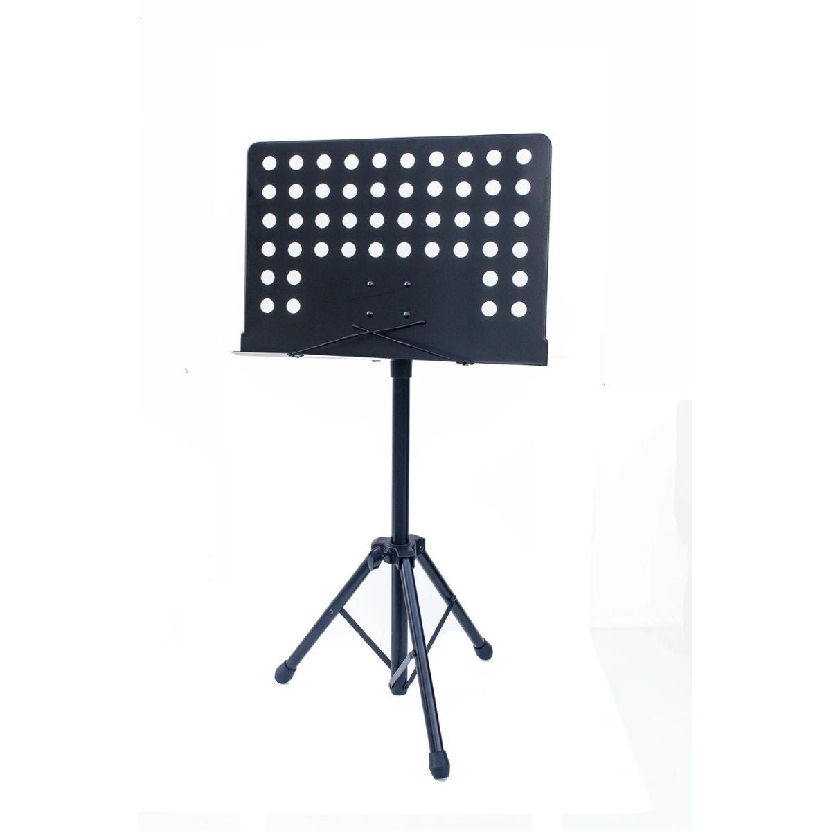 DP MS-222H Music Stand Para Orquesta - Perforado