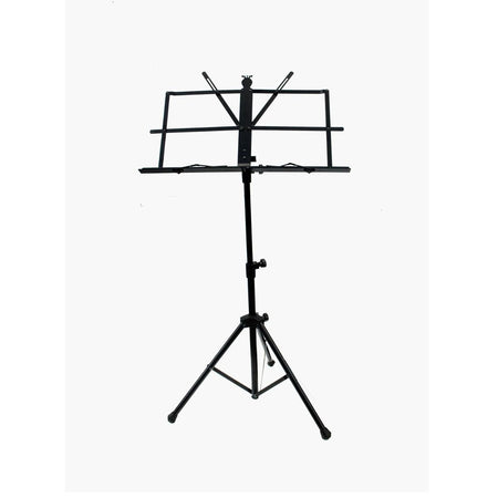 DP Music Stand w/ Black