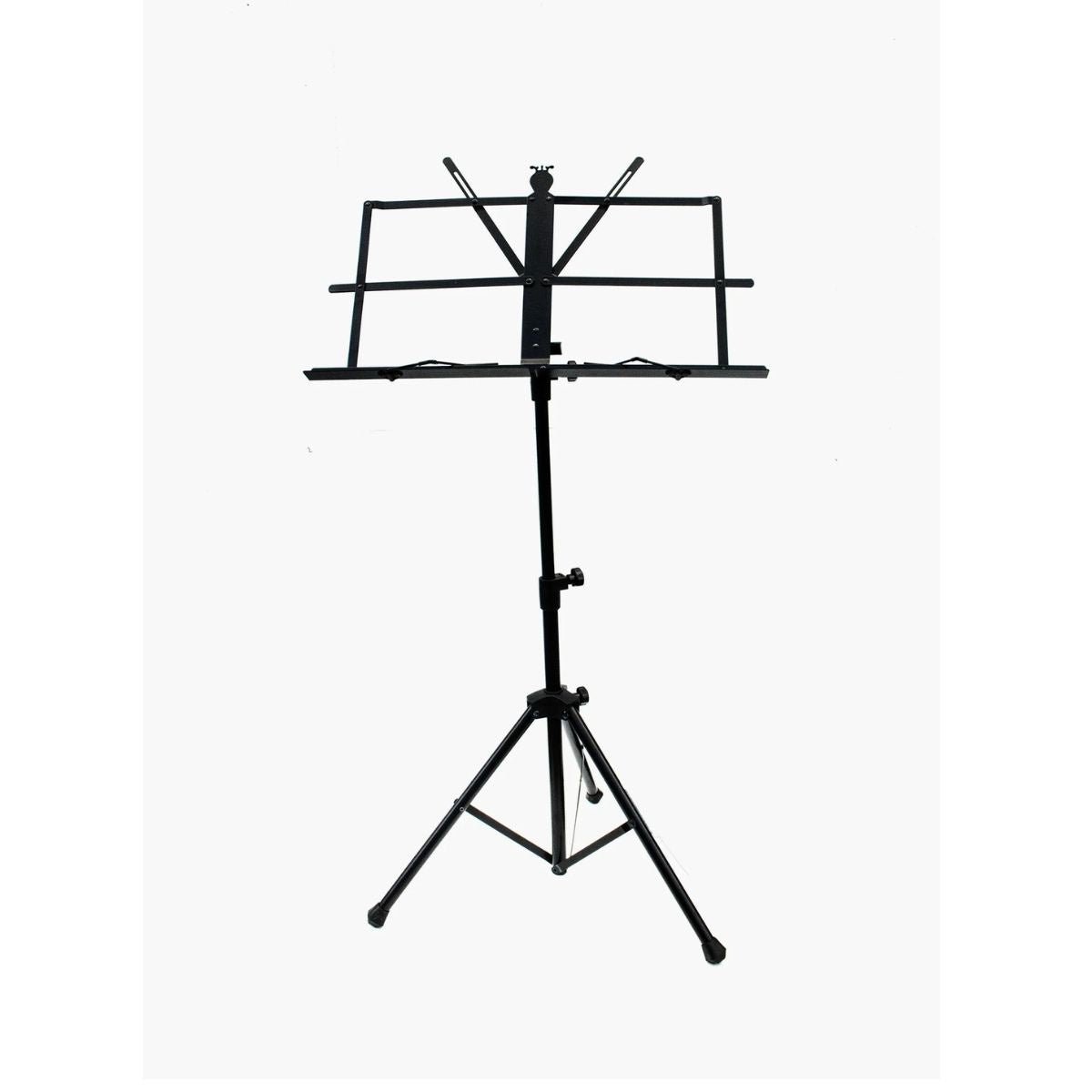 DP Music Stand w/ Black