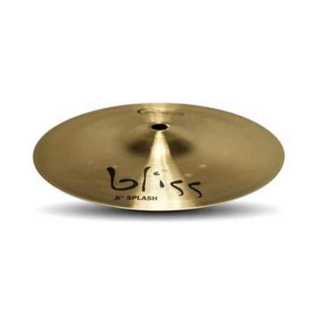 Dream Cymbals Bliss Splash -  8 inch