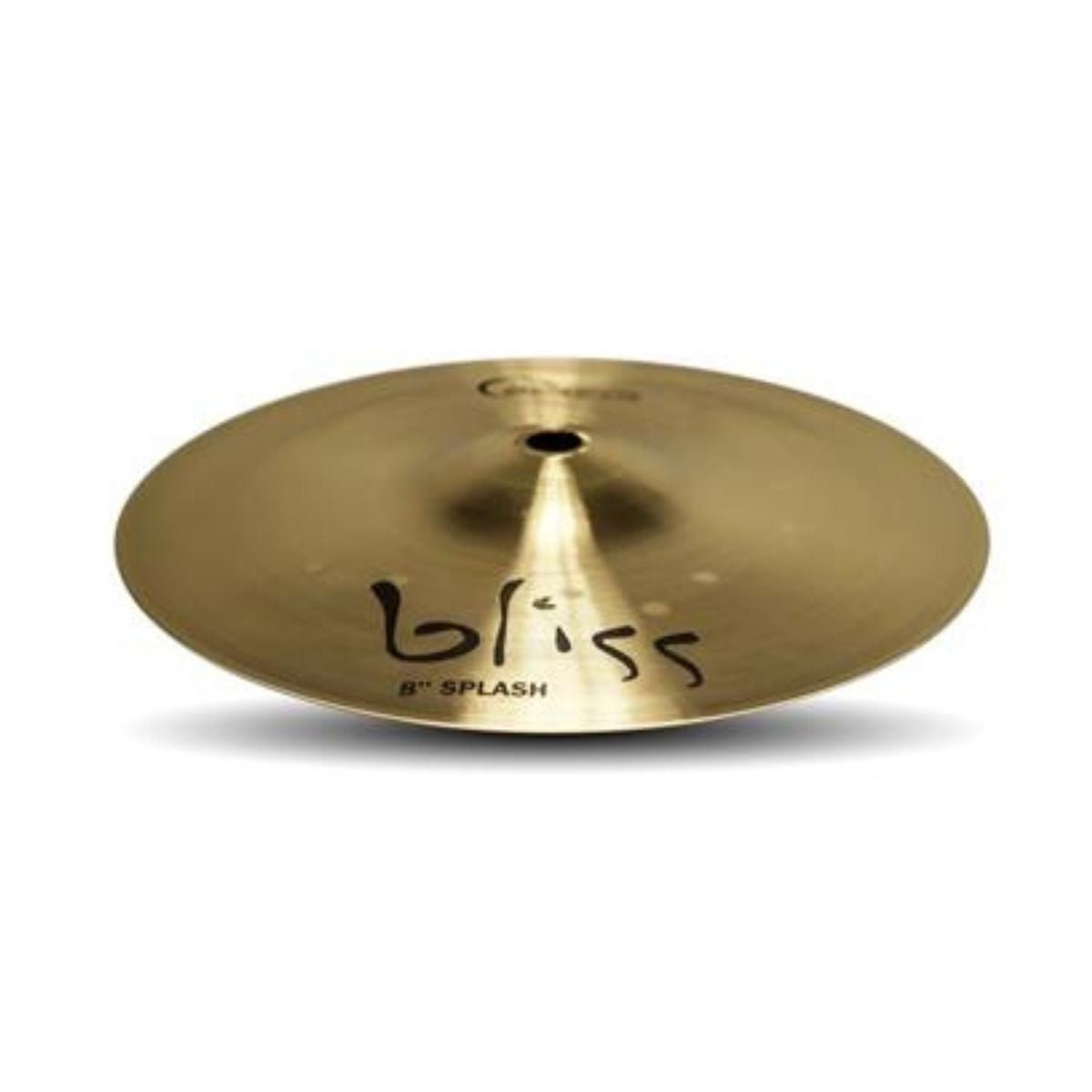 Dream Cymbals Bliss Splash -  8 inch