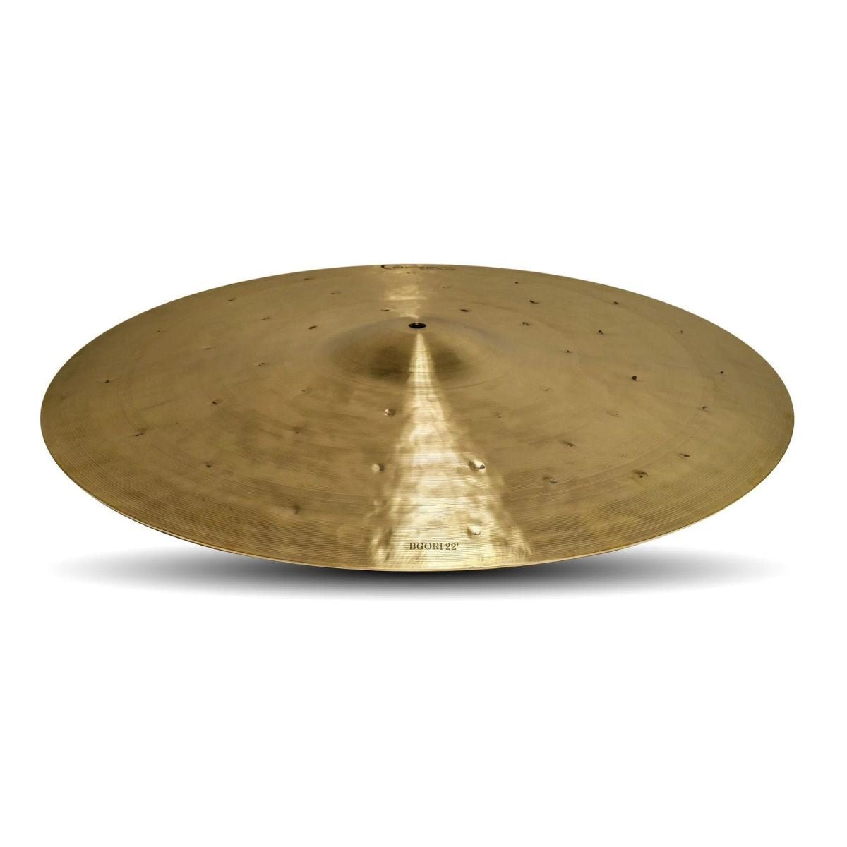Dream Cymbals Bliss Gorilla Ride Cymbal - 22 inch