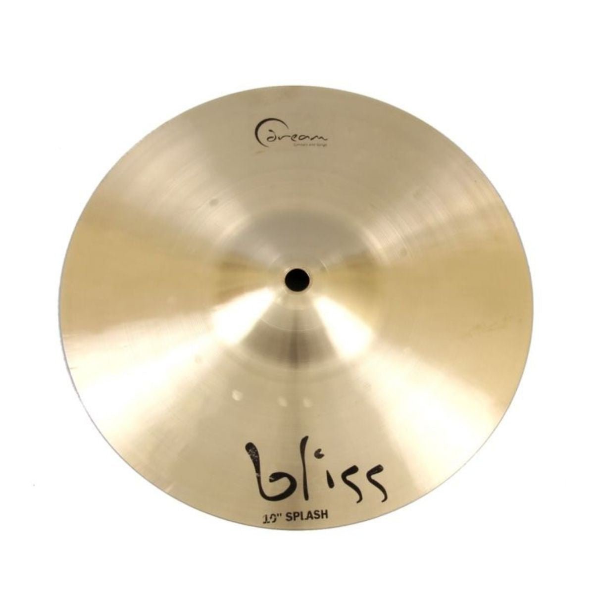 Dream Cymbals Bliss Series Splash - 10 inch