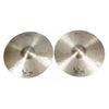 Dream Cymbals Bliss Series Hi Hats - 14 inch (Pair)