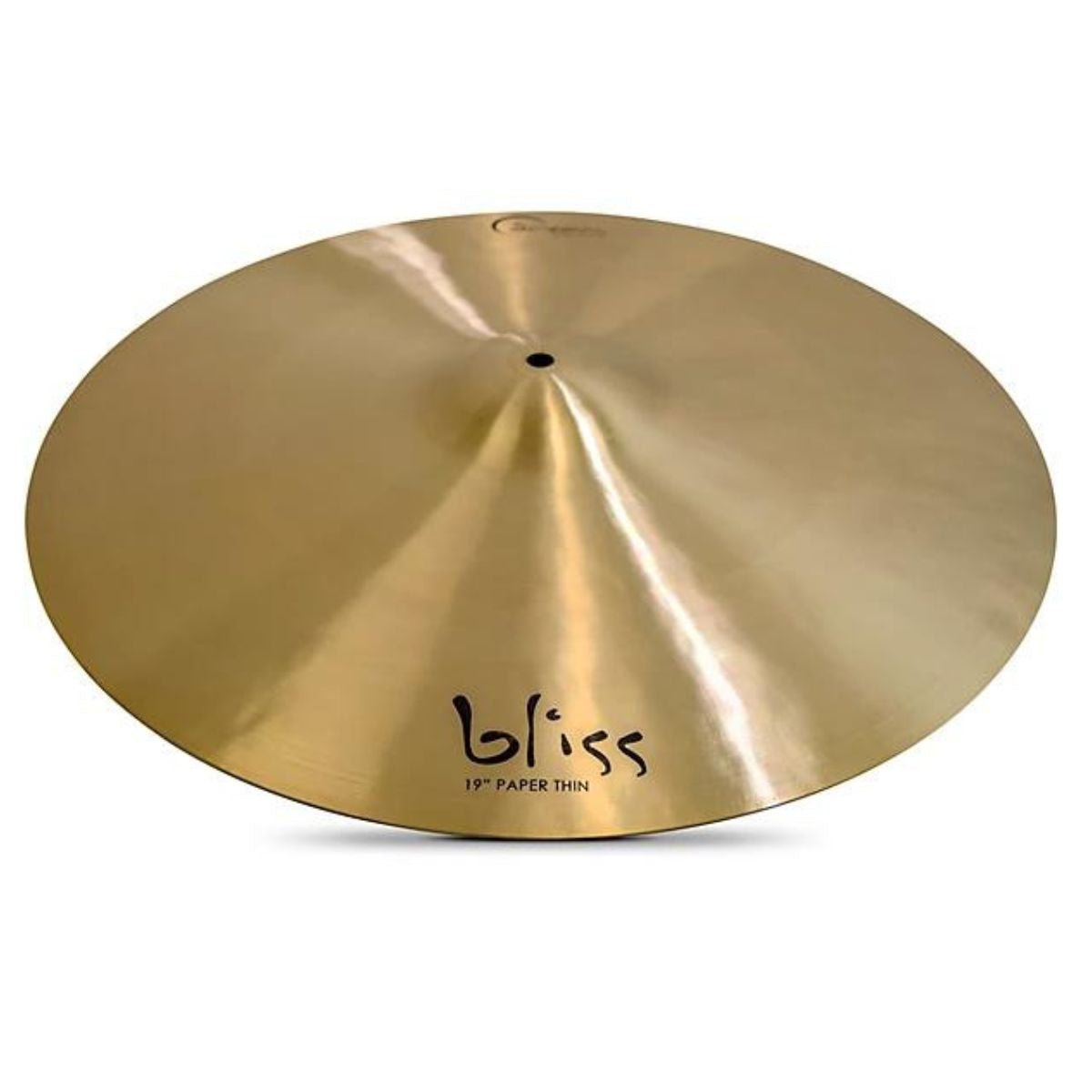 Dream Cymbals Bliss Series Paper Thin Crash- 19 inch