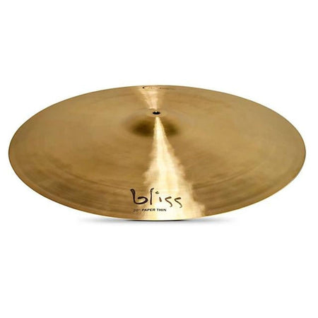 Dream Cymbals Bliss Series Paper Thin Crash Cymbal - 20 inch