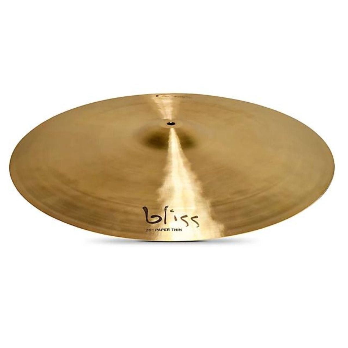 Dream Cymbals Bliss Series Paper Thin Crash Cymbal - 20 inch