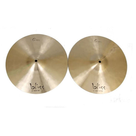 Dream Cymbals Bliss Series  Hi Hats - 13 inch