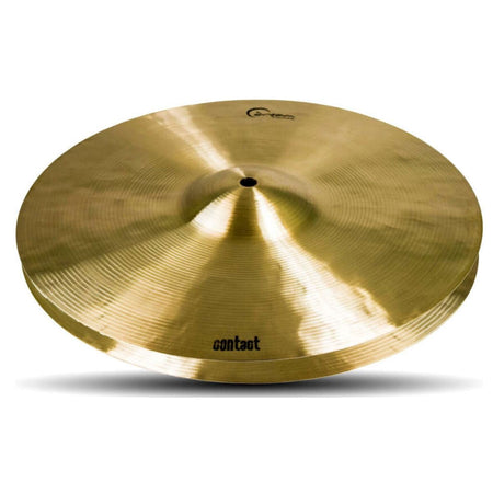 Dream Cymbals Contact Series Hi Hat - 14 inch (Pair)