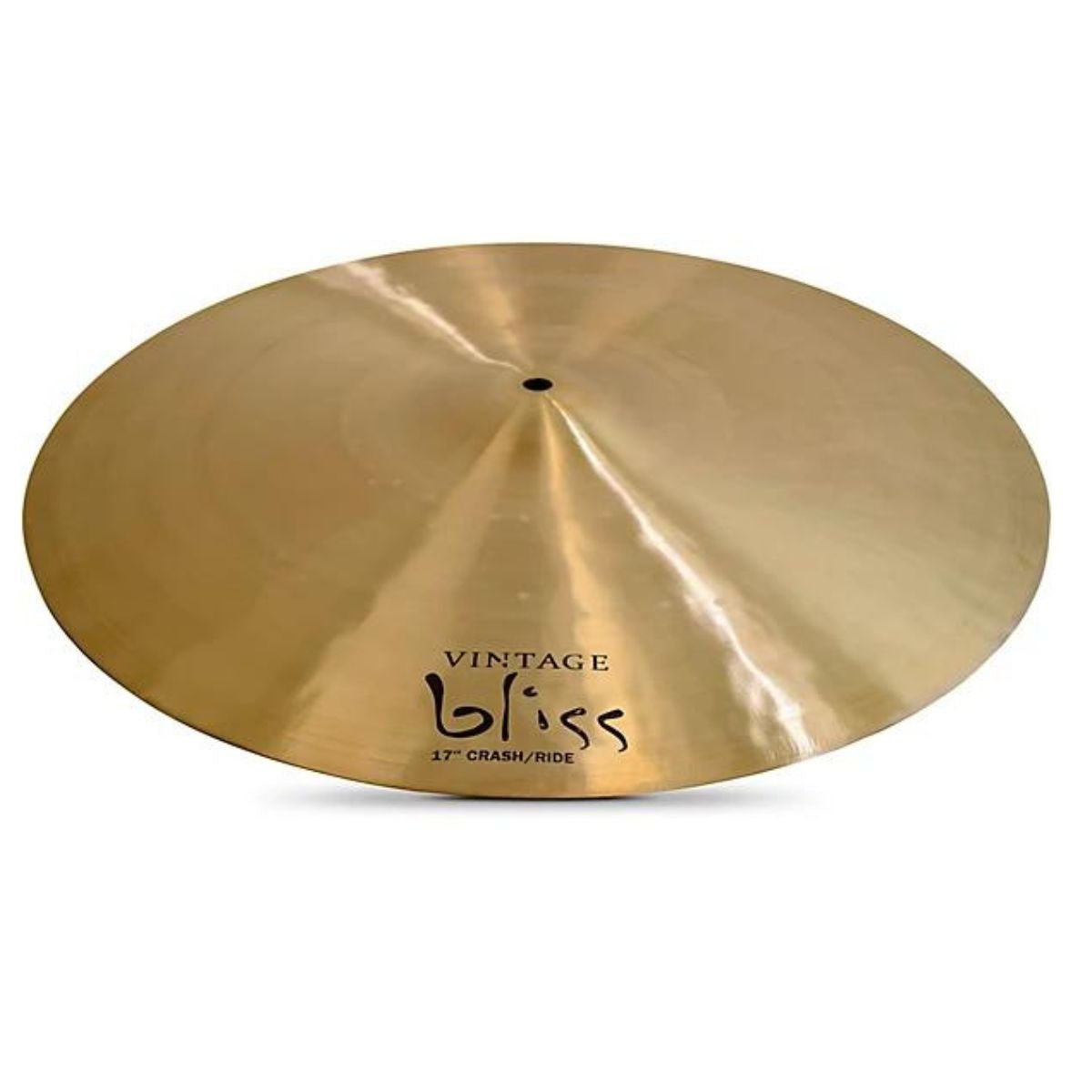 Dream Cymbals Vintage Bliss  Crash/Ride - 17-inch