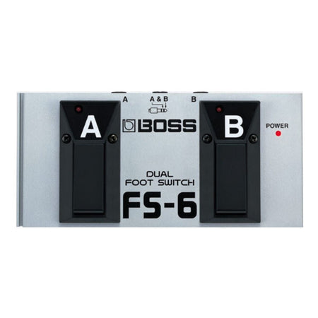 Roland FS-6 Dual Foot Switch