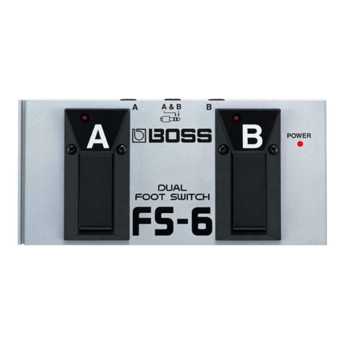 Roland FS-6 Dual Foot Switch