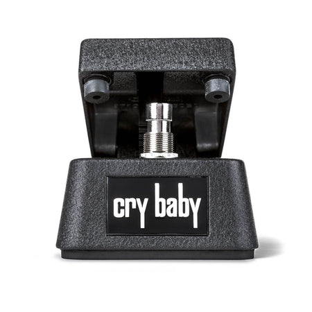 Dunlop CBM95 Cry Baby Mini Wah Pedal