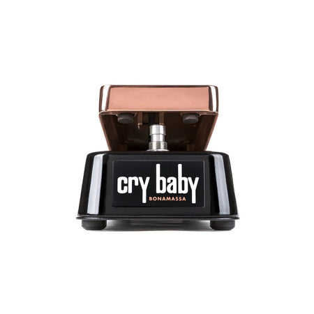 Dunlop Joe Bonamassa Cry Baby JB95