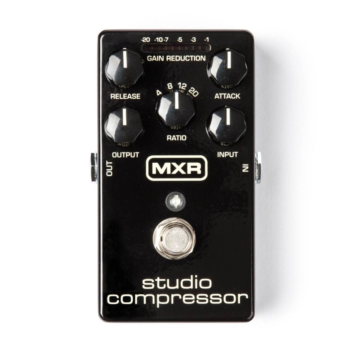 Dunlop M76 Studio Compressor