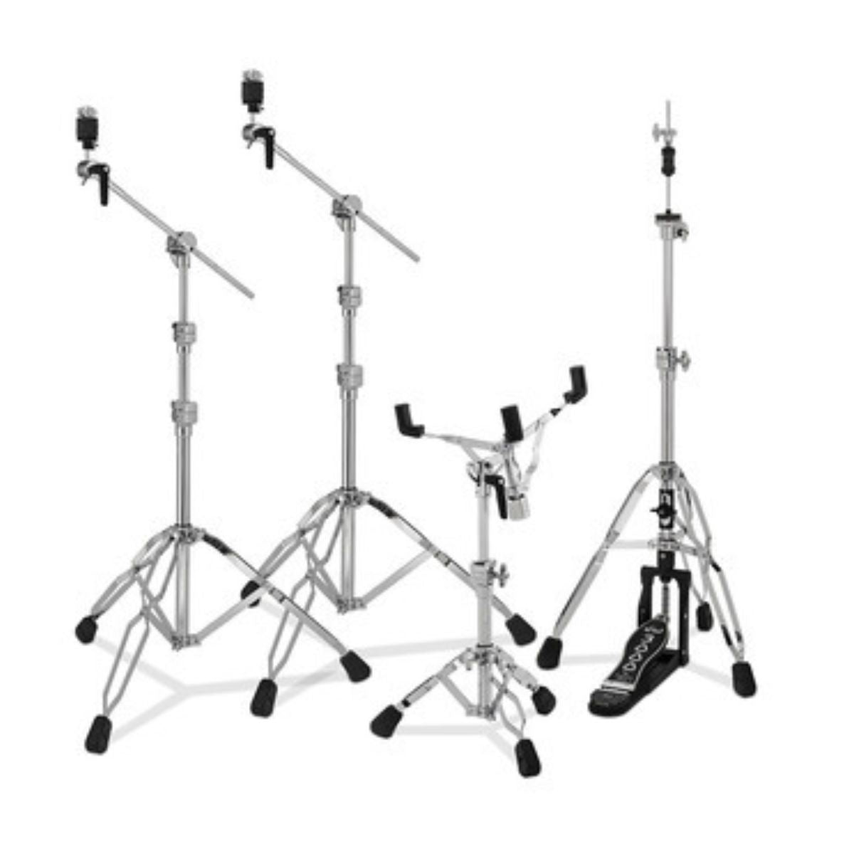 DW 3000 Series Hardware Pack with 3700, 3300, and 3500A