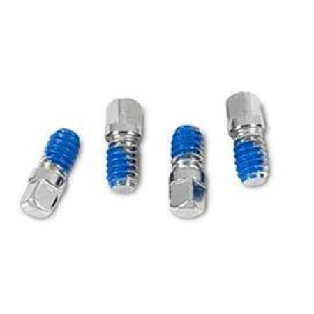 DW - 3/8-inch Drum key screw (4-pack)