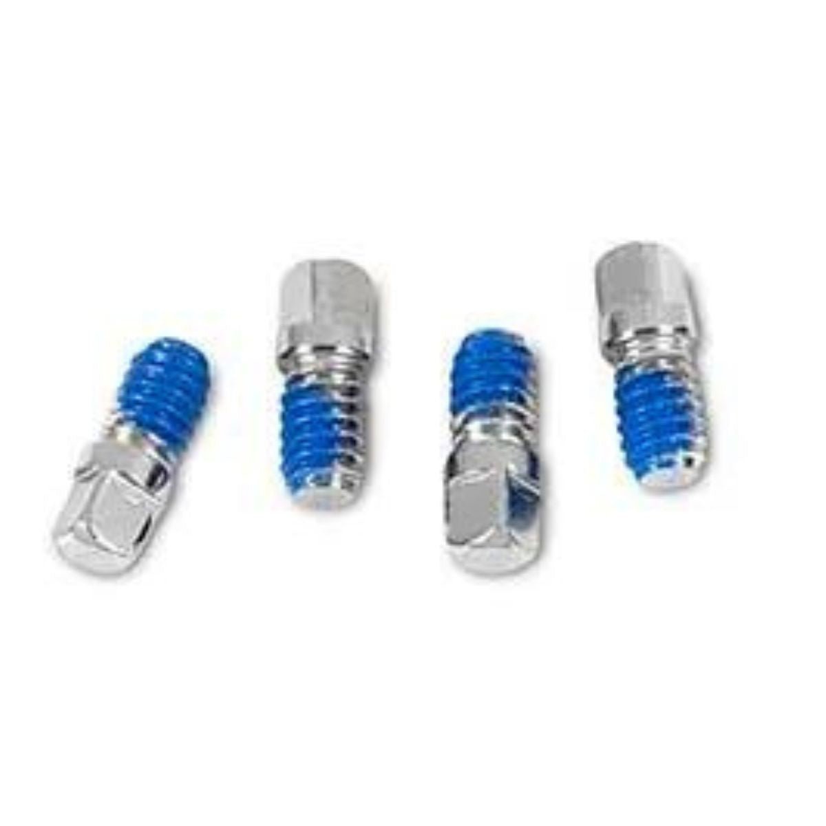 DW - 3/8-inch Drum key screw (4-pack)