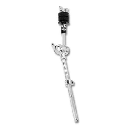 DW Drums 1/2X9" Cymbal Arm Short