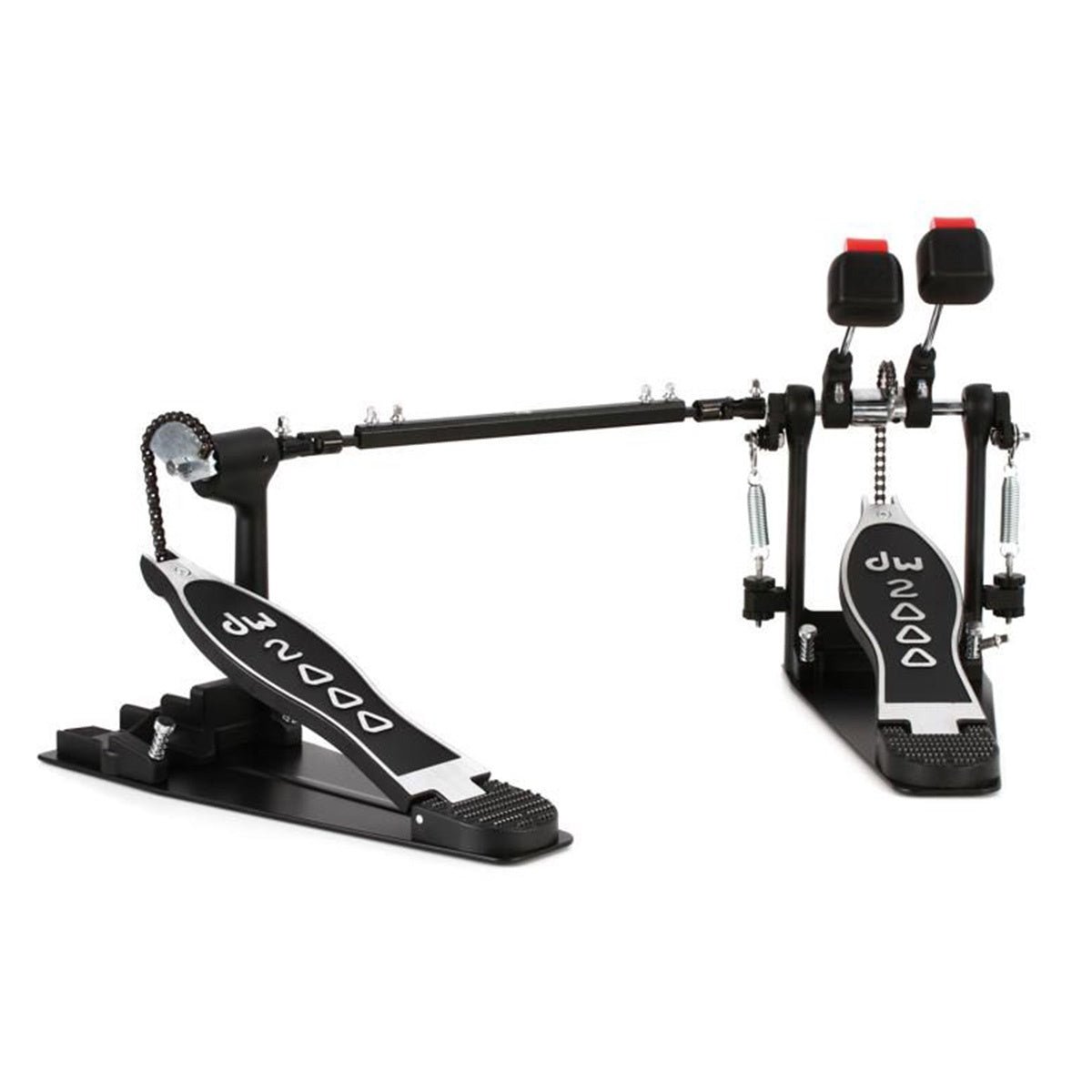 DW Drums 2000 Series Double Pedal