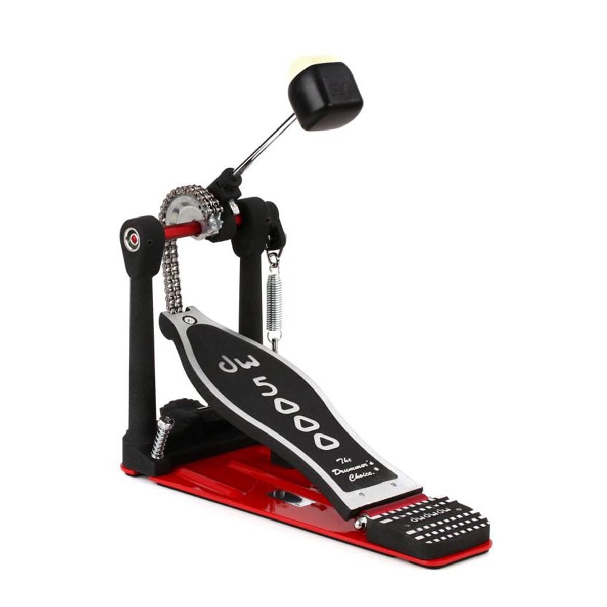 DW Drums 5000 Series Accelerator Single Pedal