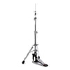 DW Drums 9000 Series Heavy Duty 2-Leg Hi-Hat Stand DWCP9500TB