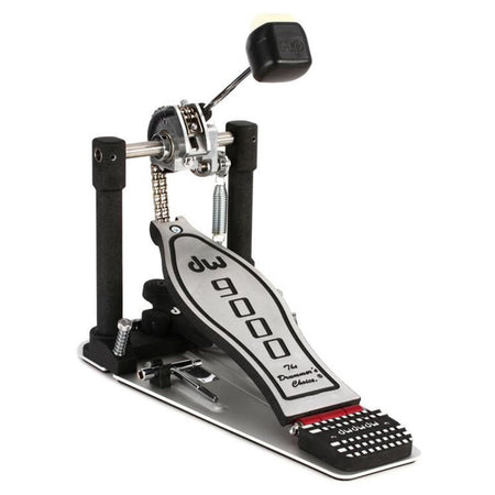 DW Drums 9000 Series Single Pedal