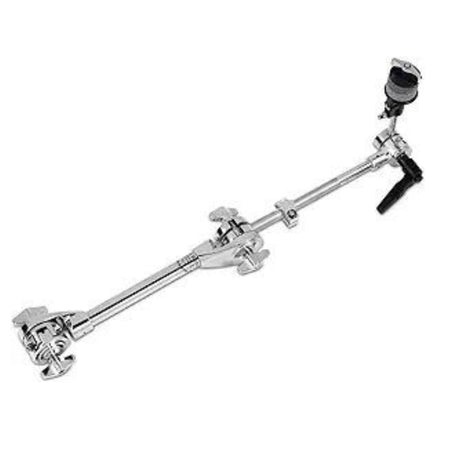 DW Drums DWSM799 SM912 Cymbal Arm with SM798 DogBone Clamp