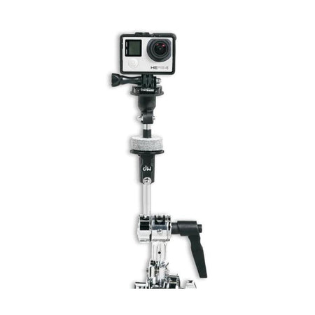 DW Drums GoPro Camera Mount
