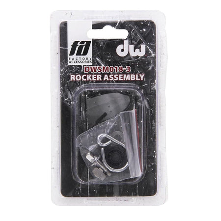DW Drums Rocker Assembly