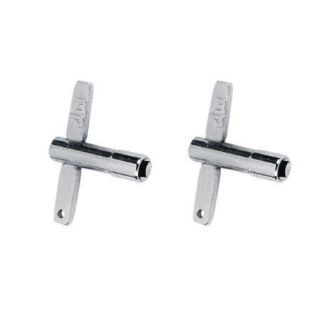 DW Drums Standard Drum Key (2pk)