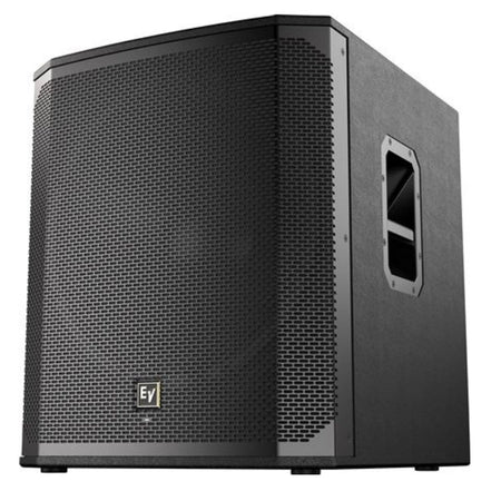Electro Voice ELX200-18SP 18" 1200 Watt Powered Subwoofer