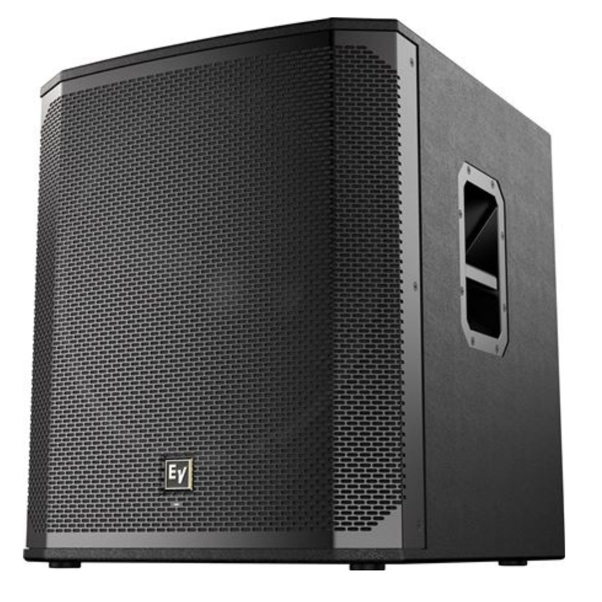 Electro Voice ELX200-18SP 18" 1200 Watt Powered Subwoofer