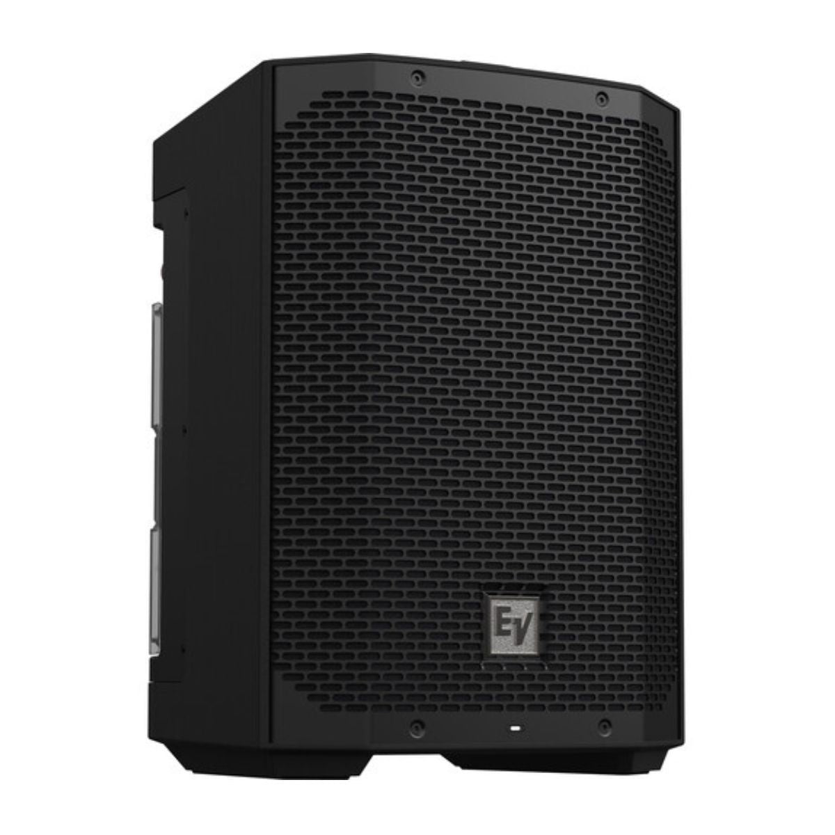 Electro-Voice Everse 8 8-inch 2-way Battery-powered PA Speaker - Black