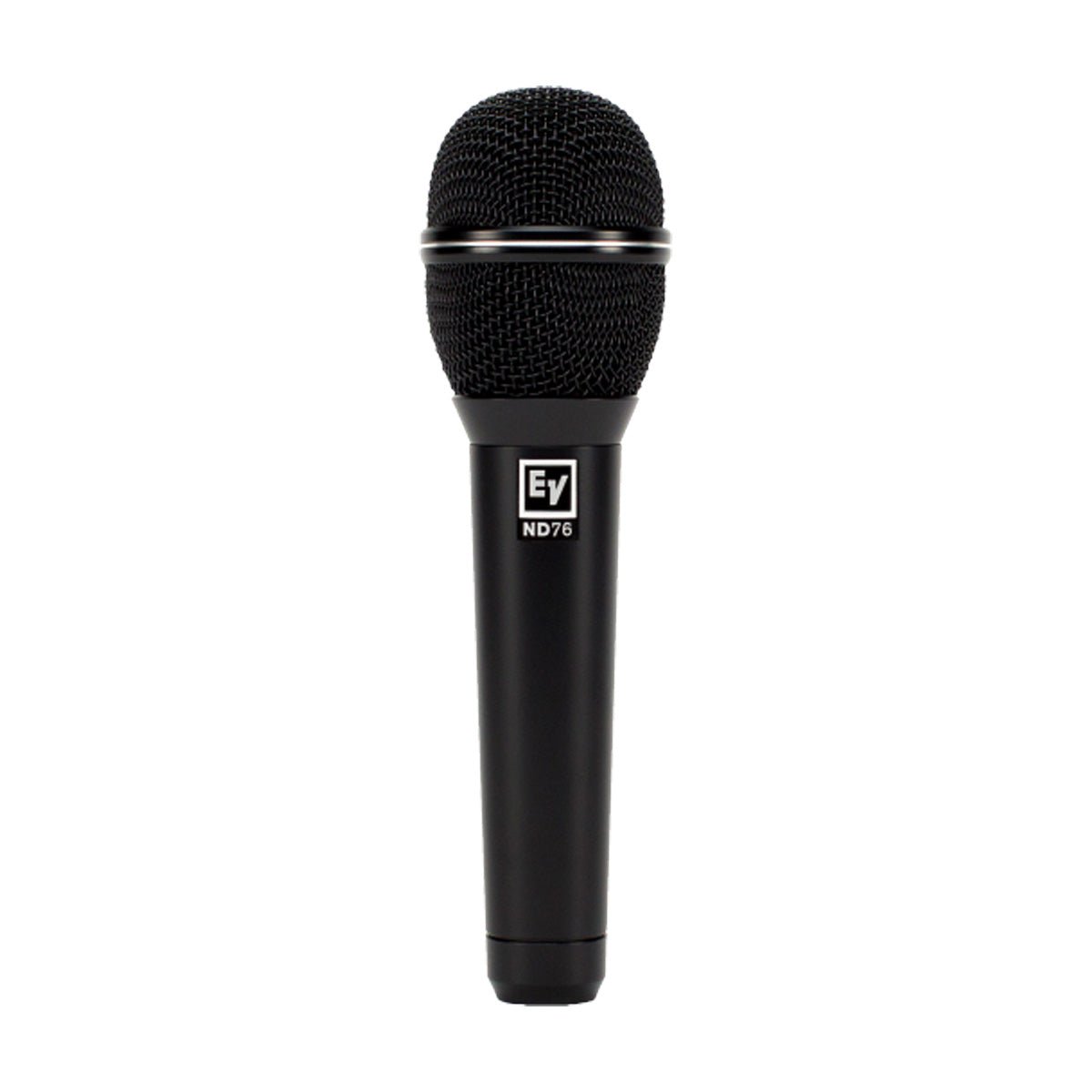 Electro-Voice ND76 Dynamic Cardioid Vocal Microphone