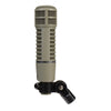 Electro-Voice RE20 Dynamic Microphone Broadcaster