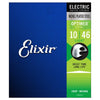 Elixir Strings Optiweb Electric Guitar Strings - .010-.046 Light