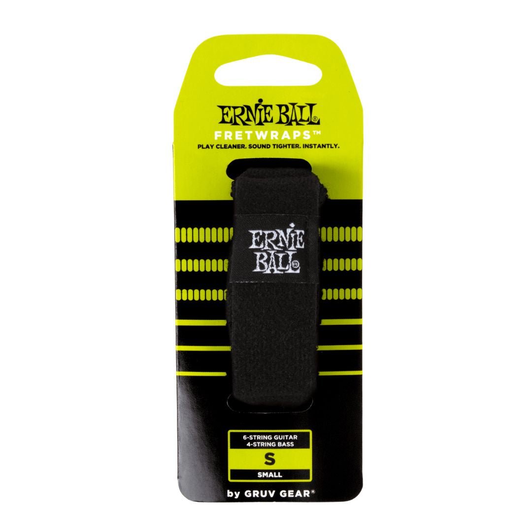 Ernie Ball 9612 FretWraps by Gruv Gear - Small