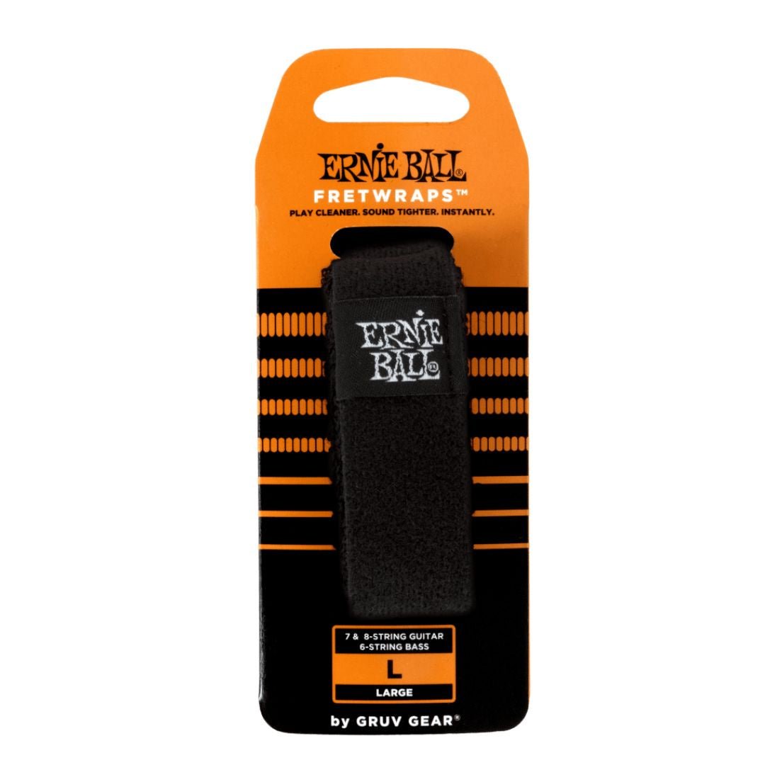 Ernie Ball 9614 FretWraps by Gruv Gear - Large