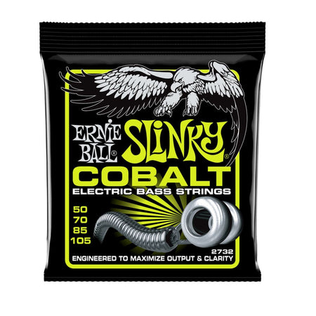 Ernie Ball Cobalt Bass Regular